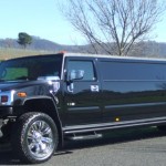 Stretch Hummer for Comfortable Touring